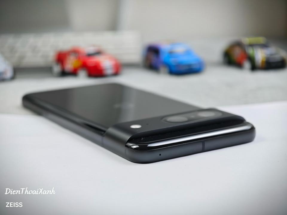 Google Pixel 8 8/128G - 16625-duoc-ban-tai-Điện Thoại Xanh