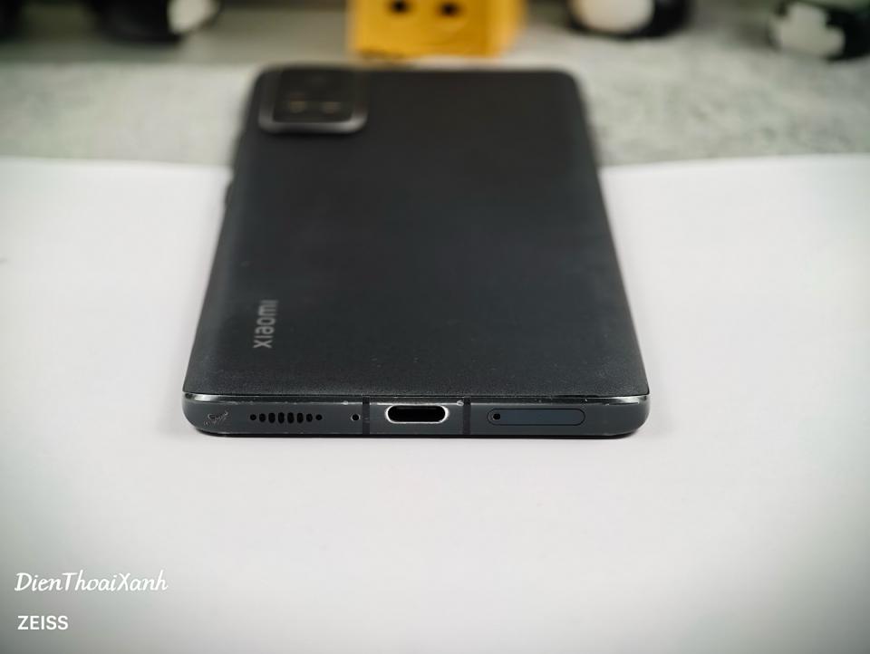 Xiaomi Civi 12/256G - 12348-duoc-ban-tai-Điện Thoại Xanh