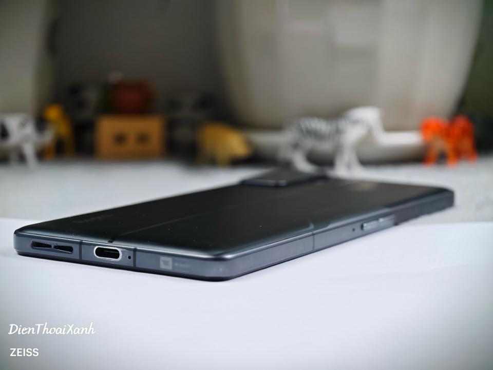 Redmi K50 Gaming 8/128G - 38306-duoc-ban-tai-Điện Thoại Xanh