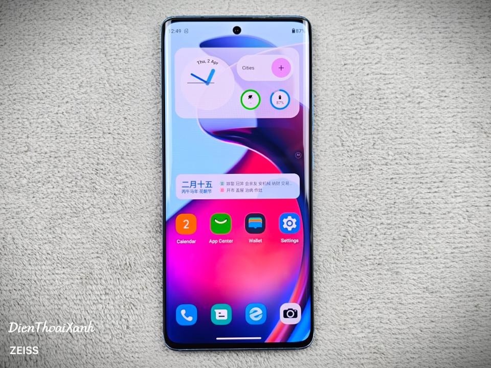 Moto S30 Pro 8/256G - 19417-duoc-ban-tai-Điện Thoại Xanh