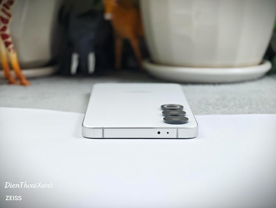 Meizu 21 Note 16/256G - 40998-duoc-ban-tai-Điện Thoại Xanh