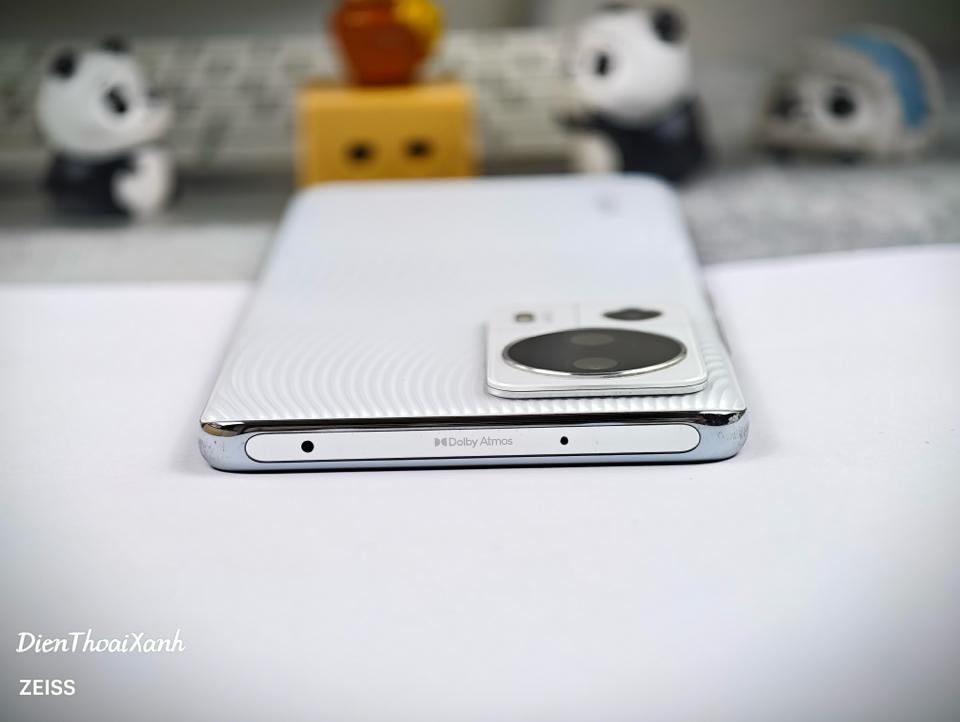 Xiaomi Civi 2 8/256G - 31405-duoc-ban-tai-Điện Thoại Xanh