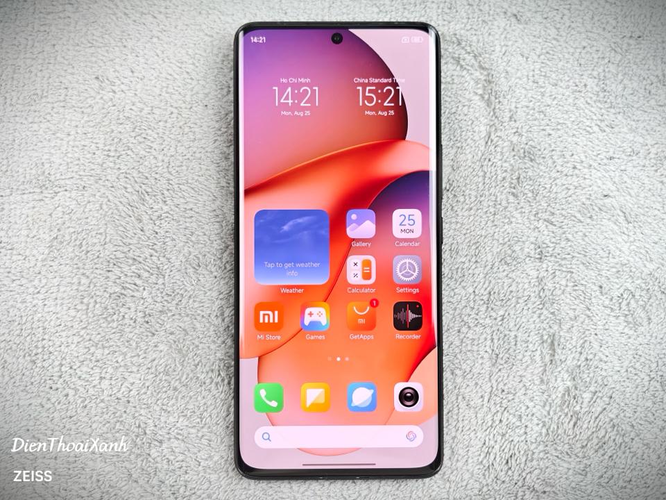 Xiaomi 13 Ultra 12/256G - 93264-duoc-ban-tai-Điện Thoại Xanh