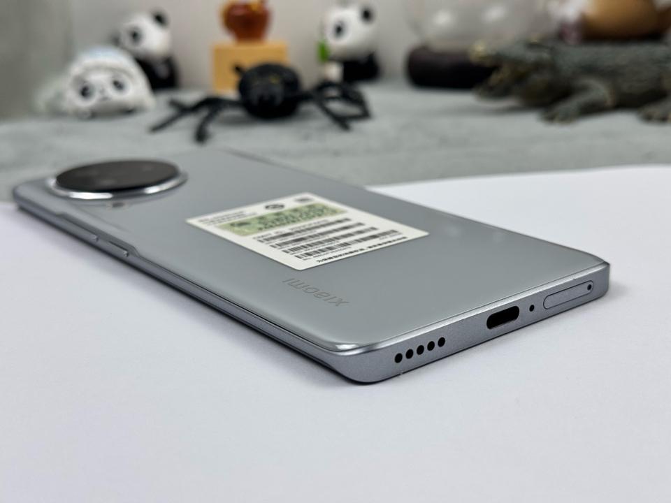Xiaomi Civi 3 8/256G - 90364-duoc-ban-tai-Điện Thoại Xanh
