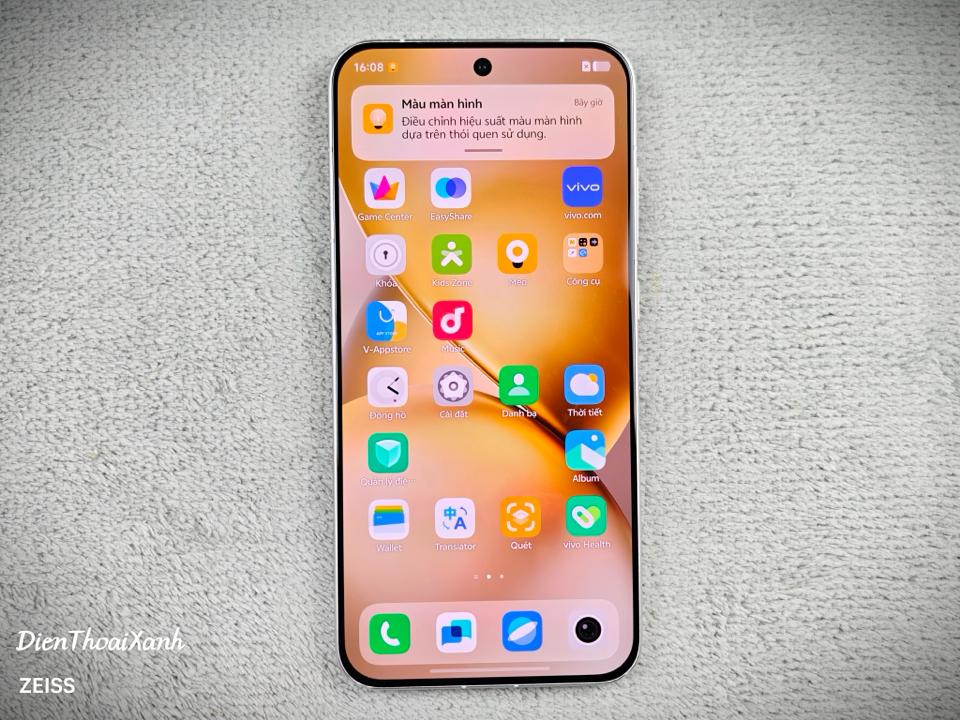 Vivo X200 Pro mini 12/256G - 38578-duoc-ban-tai-Điện Thoại Xanh