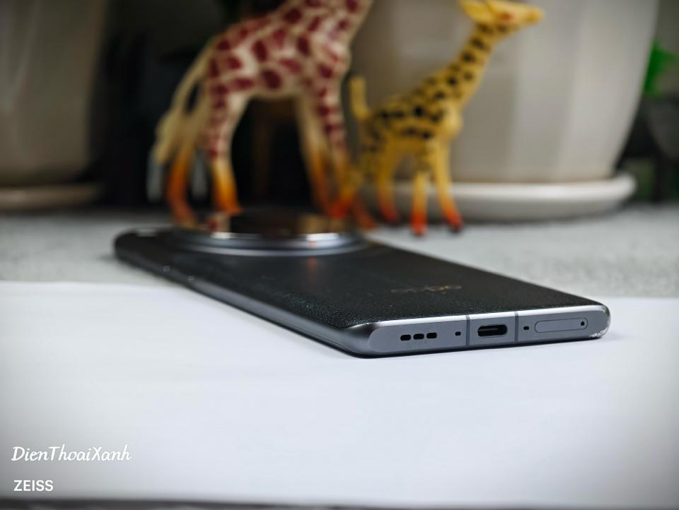 OPPO Find X7 Ultra 12/256G - 60174-duoc-ban-tai-Điện Thoại Xanh