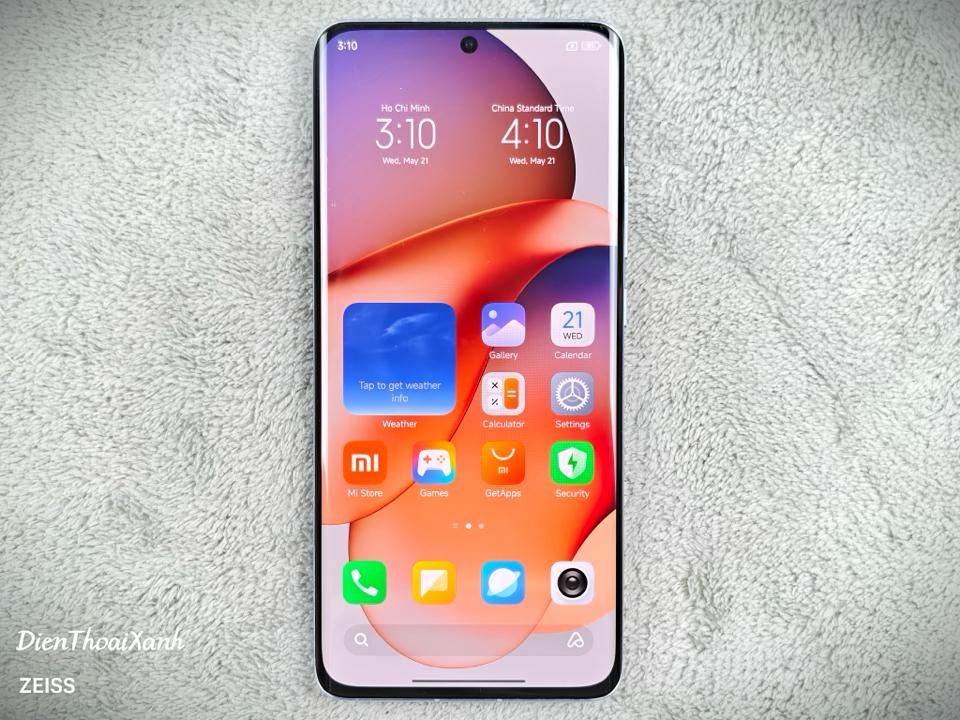 Xiaomi 12 8/256G - 77413-duoc-ban-tai-Điện Thoại Xanh