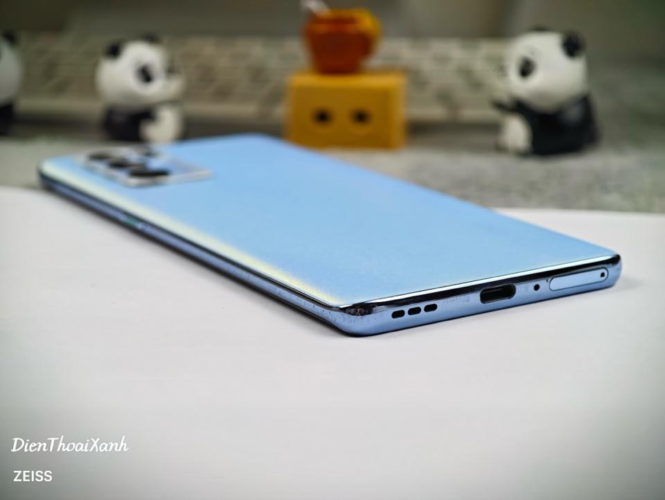 OPPO Reno 6 Pro 12/256G - 13373-duoc-ban-tai-Điện Thoại Xanh