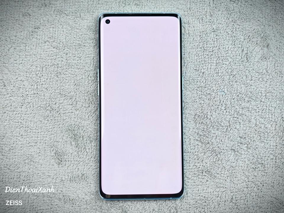 OPPO Reno 6 Pro+ 12/256G - 34271-duoc-ban-tai-Điện Thoại Xanh
