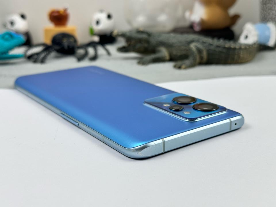 Realme GT2 Pro 12/256G - 12630-duoc-ban-tai-Điện Thoại Xanh
