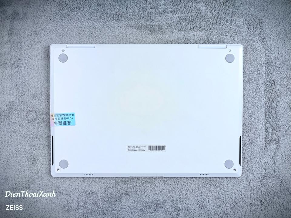 Xiaomi Book Air 13 16/512G - 02297-duoc-ban-tai-Điện Thoại Xanh