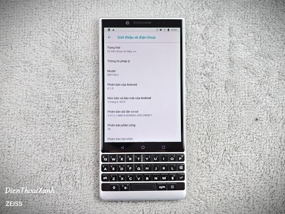 Blackberry Key2 6/64G - 05491-duoc-ban-tai-Điện Thoại Xanh