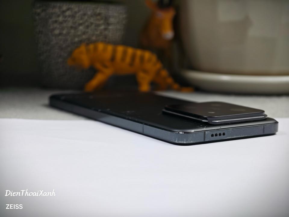 Xiaomi 14 Pro 12/256G - 38908-duoc-ban-tai-Điện Thoại Xanh