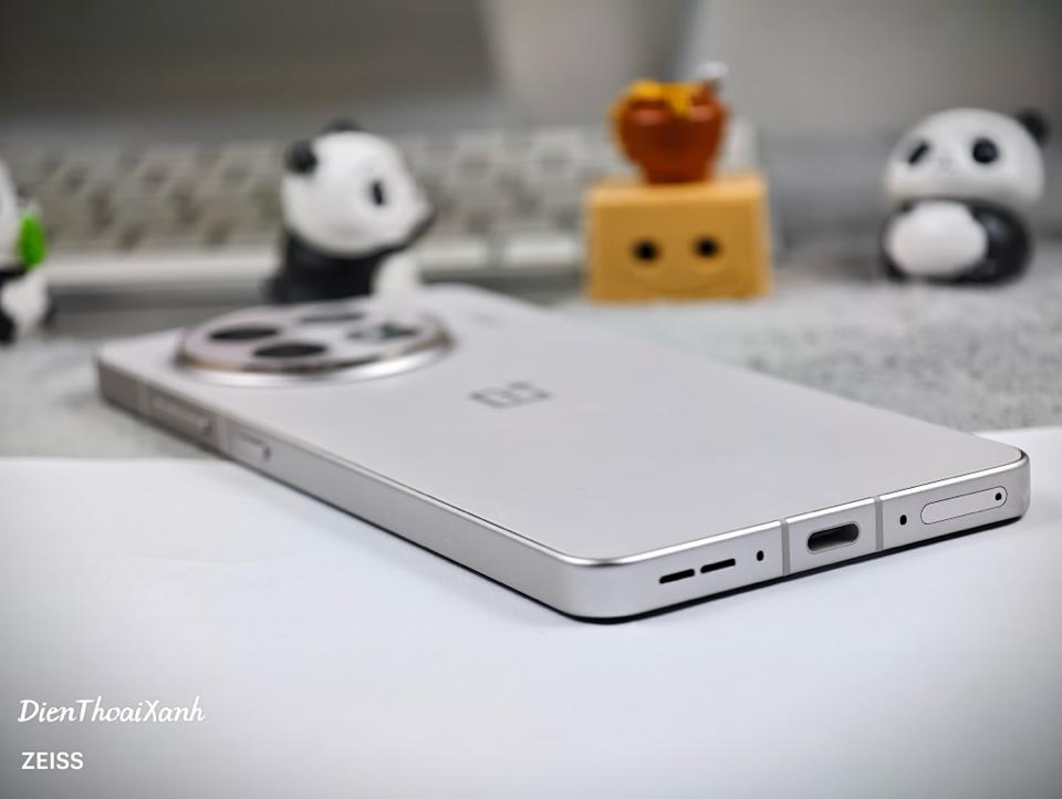 OnePlus Ace 5 12/256G - 60557-duoc-ban-tai-Điện Thoại Xanh