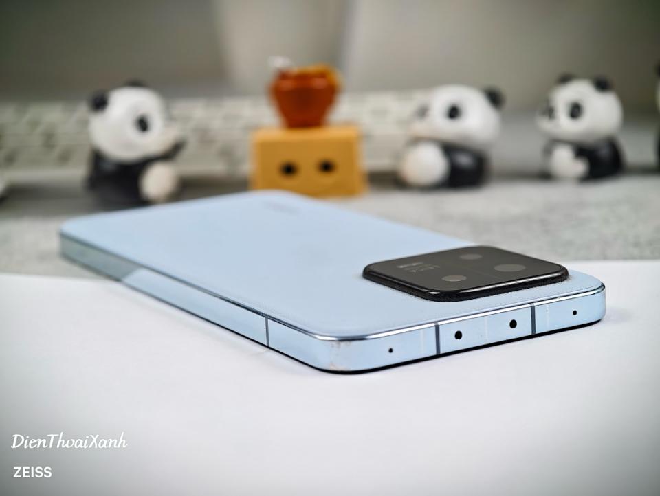 Xiaomi 13 12/256G - 97462-duoc-ban-tai-Điện Thoại Xanh