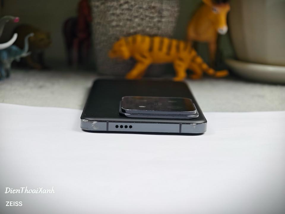 Xiaomi 14 Pro 12/256G - 25103-duoc-ban-tai-Điện Thoại Xanh