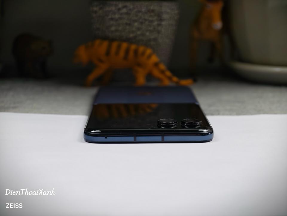 Moto Razr 50 Ultra 12/256G - 50932-duoc-ban-tai-Điện Thoại Xanh
