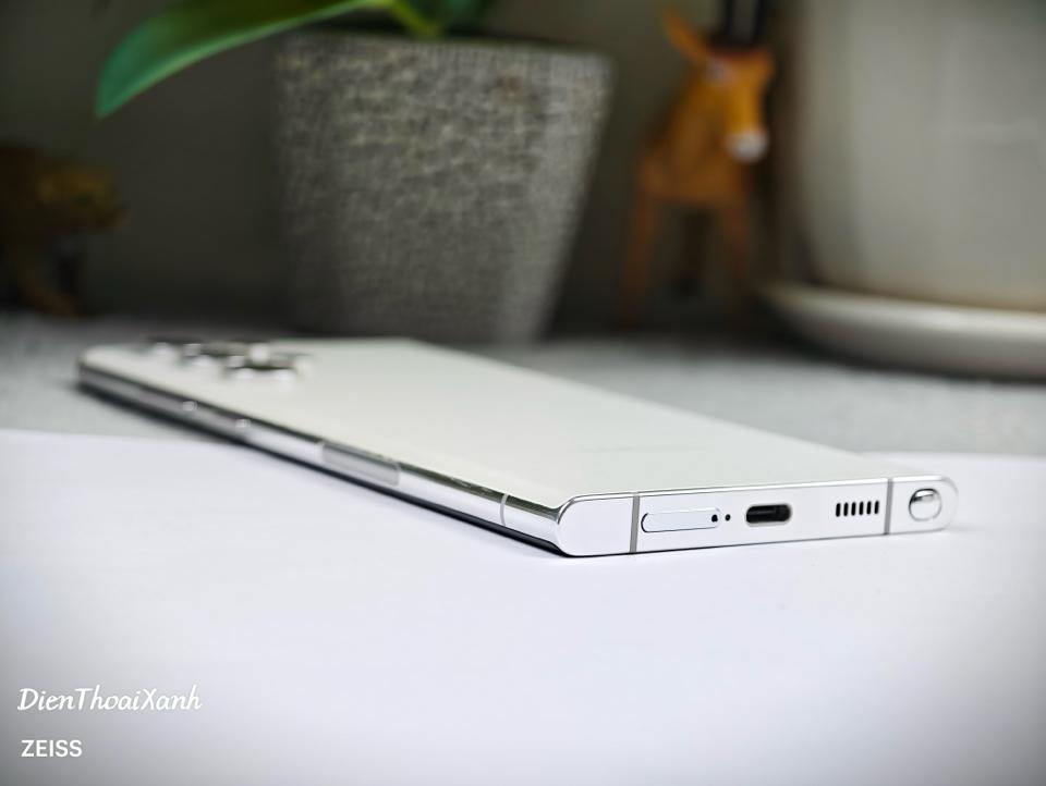 Samsung Galaxy S22 Ultra 8/128G - 40528-duoc-ban-tai-Điện Thoại Xanh