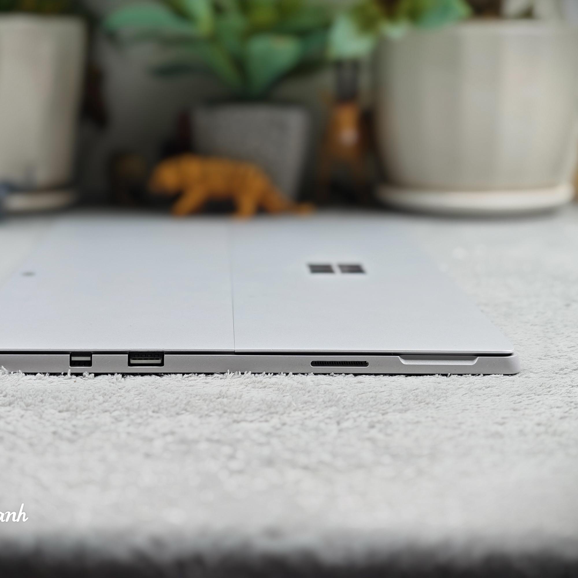 Surface Pro 5 8/128G - 75253-duoc-ban-tai-Điện Thoại Xanh