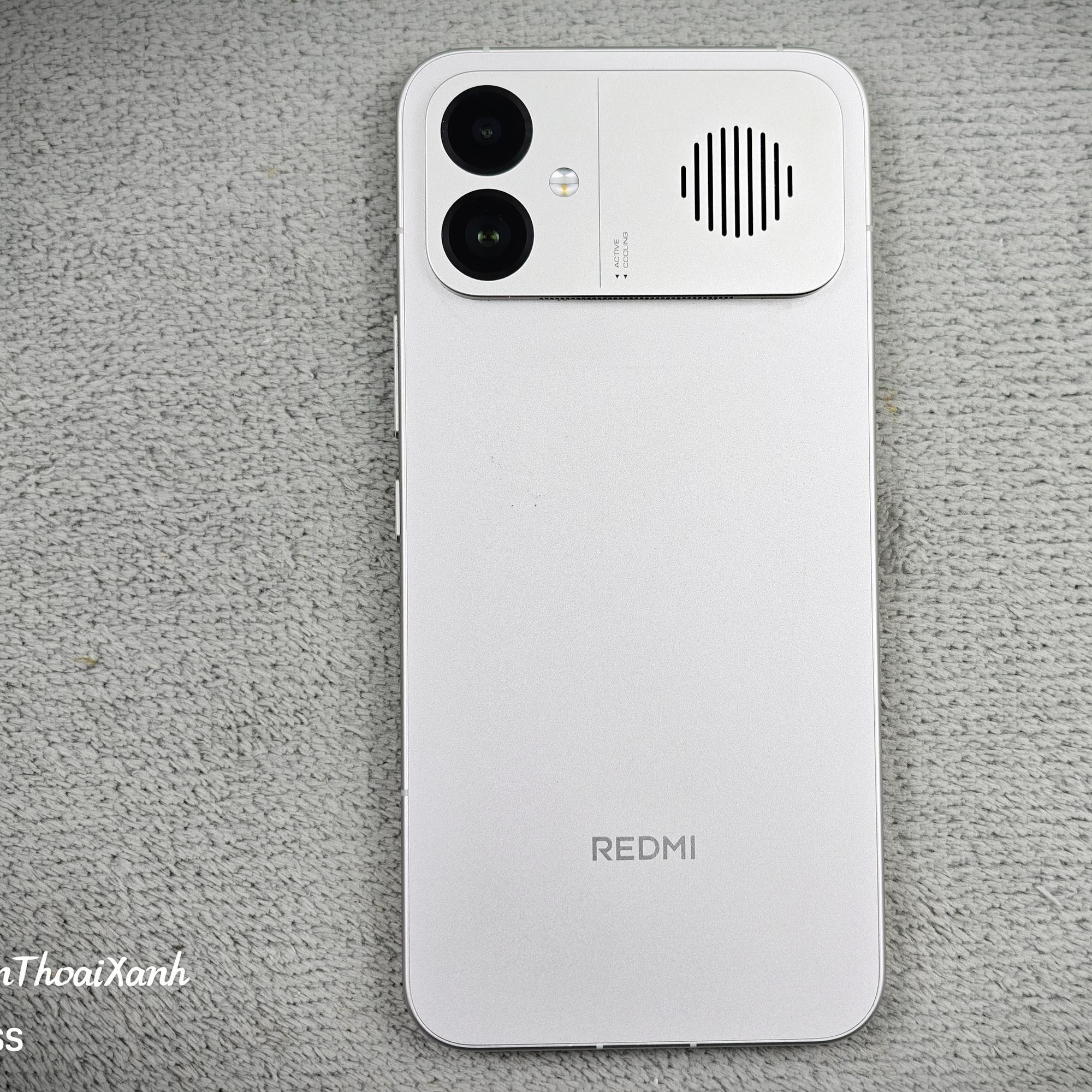 Redmi K90 Max 12/256G - 38527/22180/35169-duoc-ban-tai-Điện Thoại Xanh