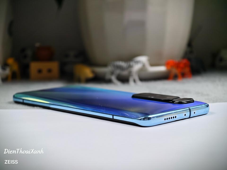Xiaomi 10s 8/256G - 98896-duoc-ban-tai-Điện Thoại Xanh