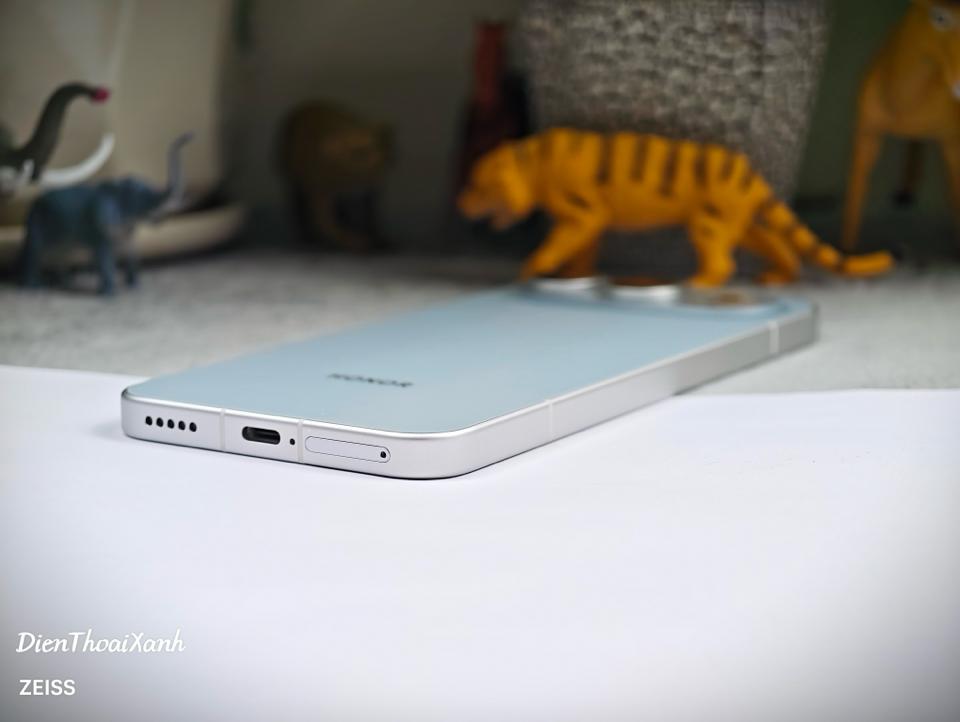 Honor 500 12/256G - 43171-duoc-ban-tai-Điện Thoại Xanh