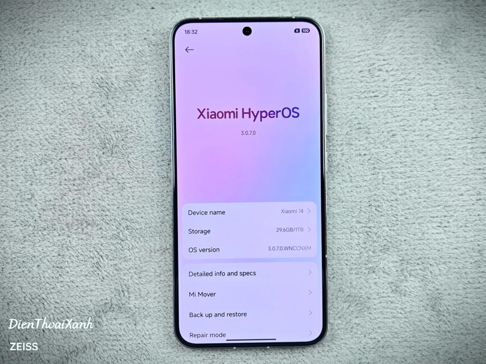 Xiaomi 14 16/1T - 39667-duoc-ban-tai-Điện Thoại Xanh