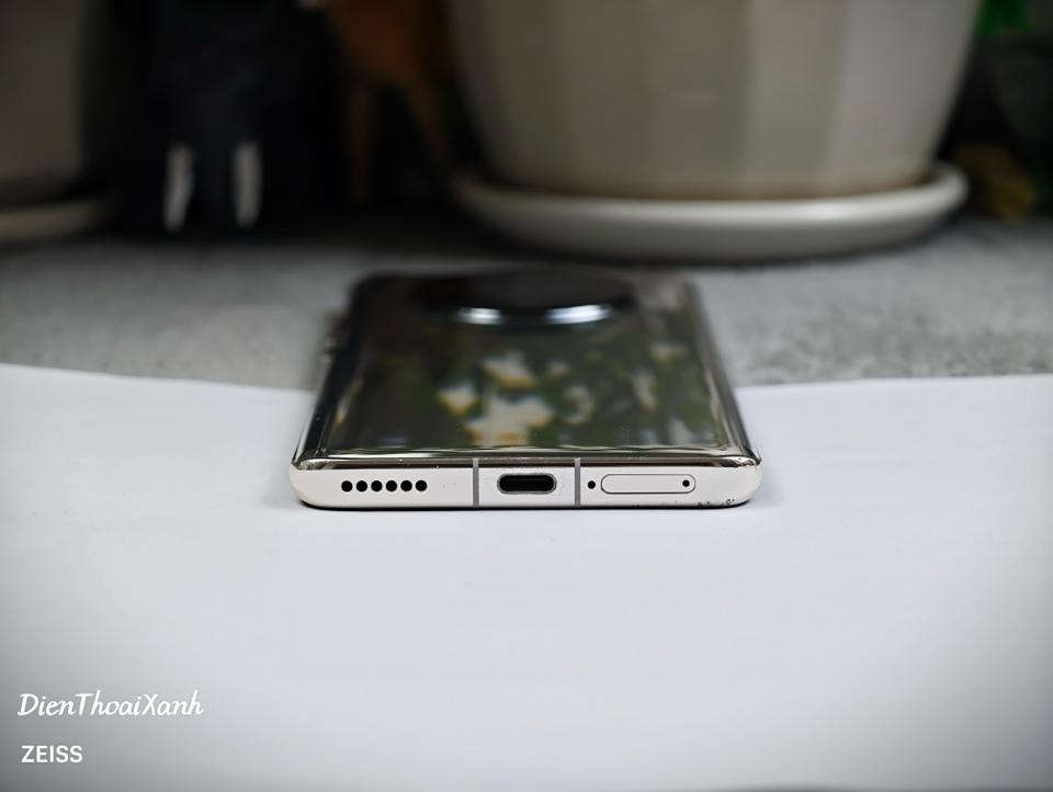 Honor Magic 4 12/256G - 10729-duoc-ban-tai-Điện Thoại Xanh