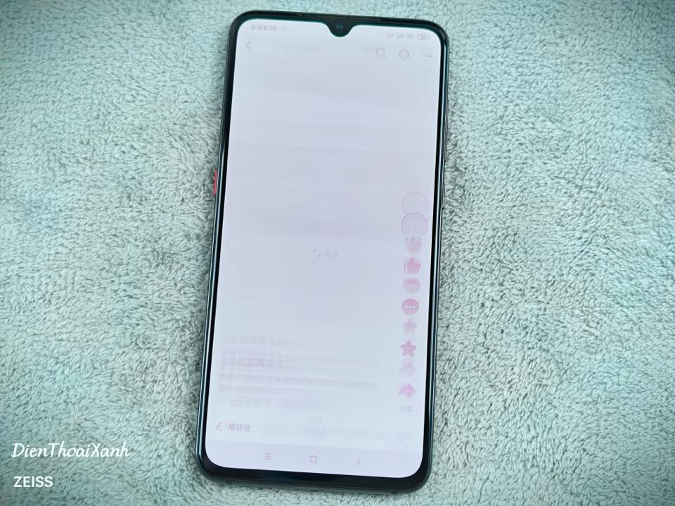 Xiaomi 9 Transparent Edition 12/256G - 13915-duoc-ban-tai-Điện Thoại Xanh