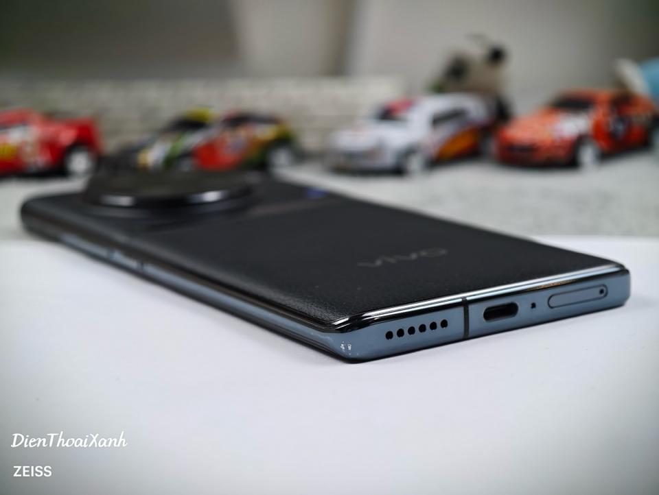 Vivo X90 Pro+ 12/512G - 86434-duoc-ban-tai-Điện Thoại Xanh