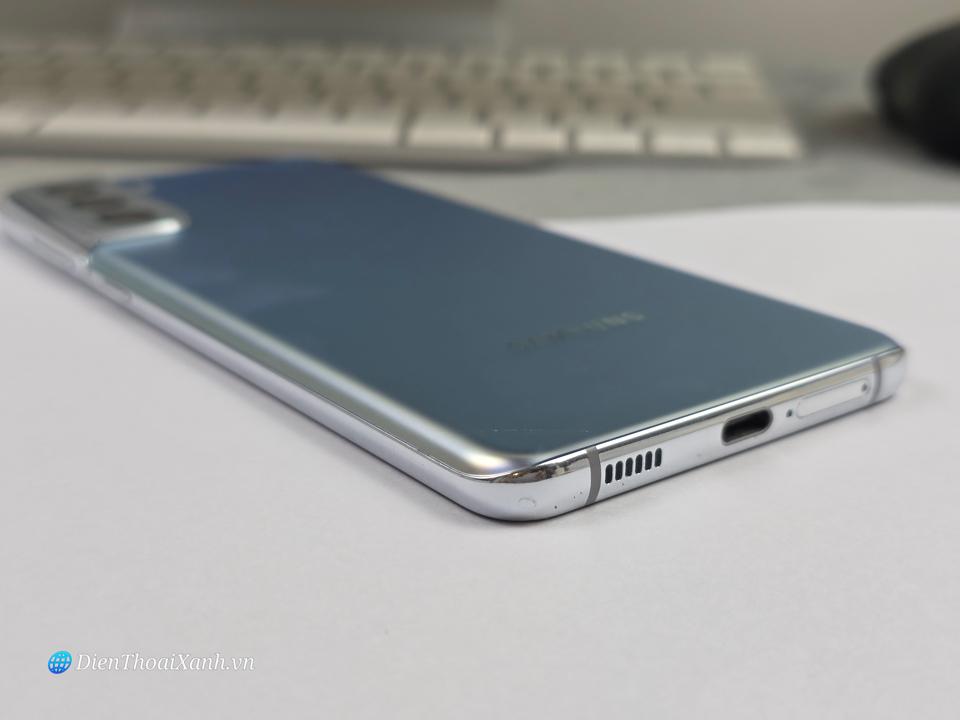 Samsung Galaxy S21+ 8/128G - 29202-duoc-ban-tai-Điện Thoại Xanh