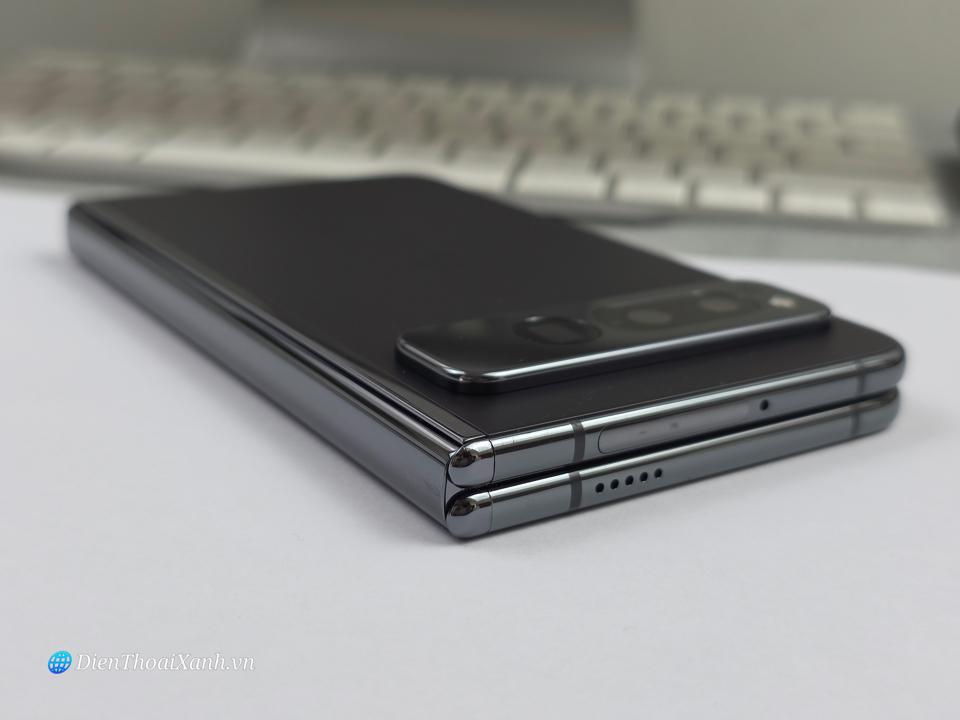 Google Pixel Fold 12/256G - 99608-duoc-ban-tai-Điện Thoại Xanh