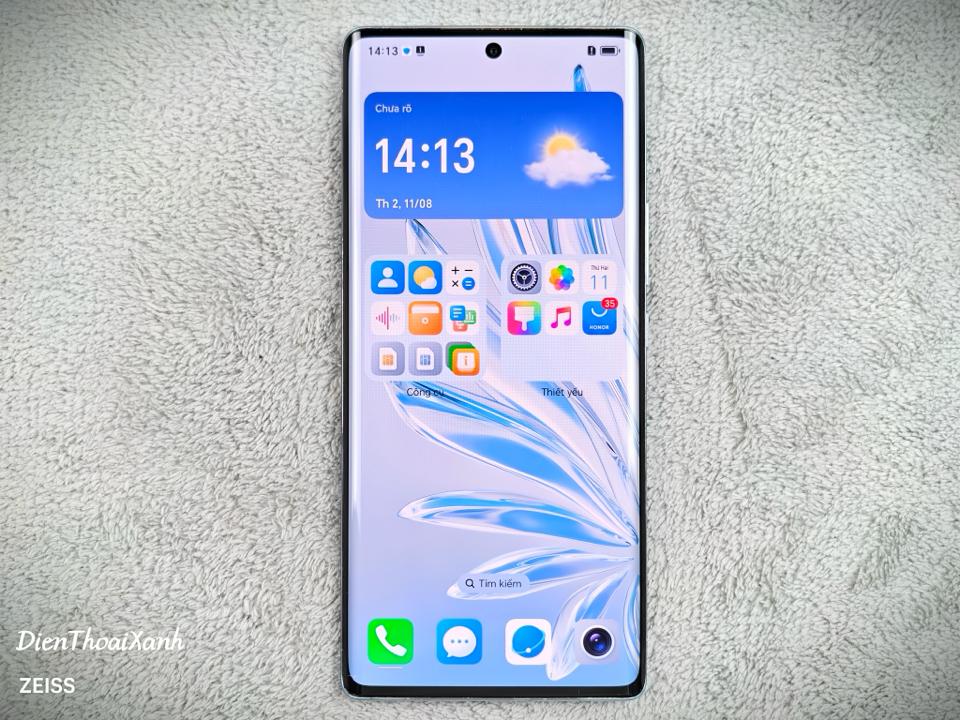 Honor 70 12/256G - 44285-duoc-ban-tai-Điện Thoại Xanh