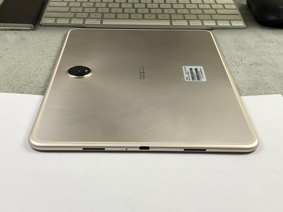 OPPO Pad 2 8/128G - 01641-duoc-ban-tai-Điện Thoại Xanh