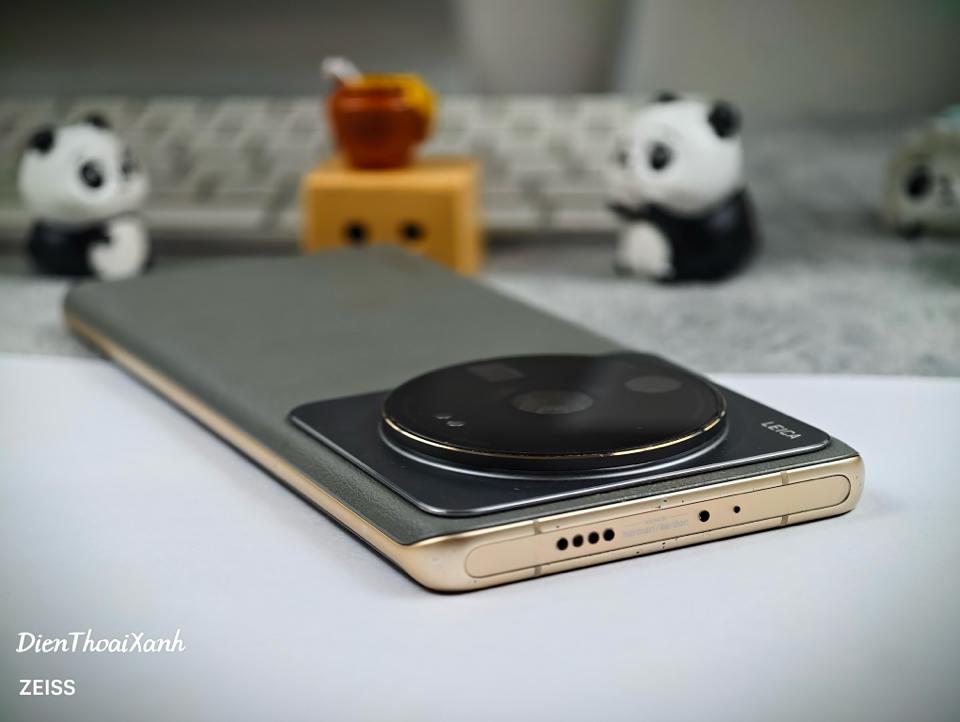 Xiaomi 12s Ultra 12/256G - 69051-duoc-ban-tai-Điện Thoại Xanh