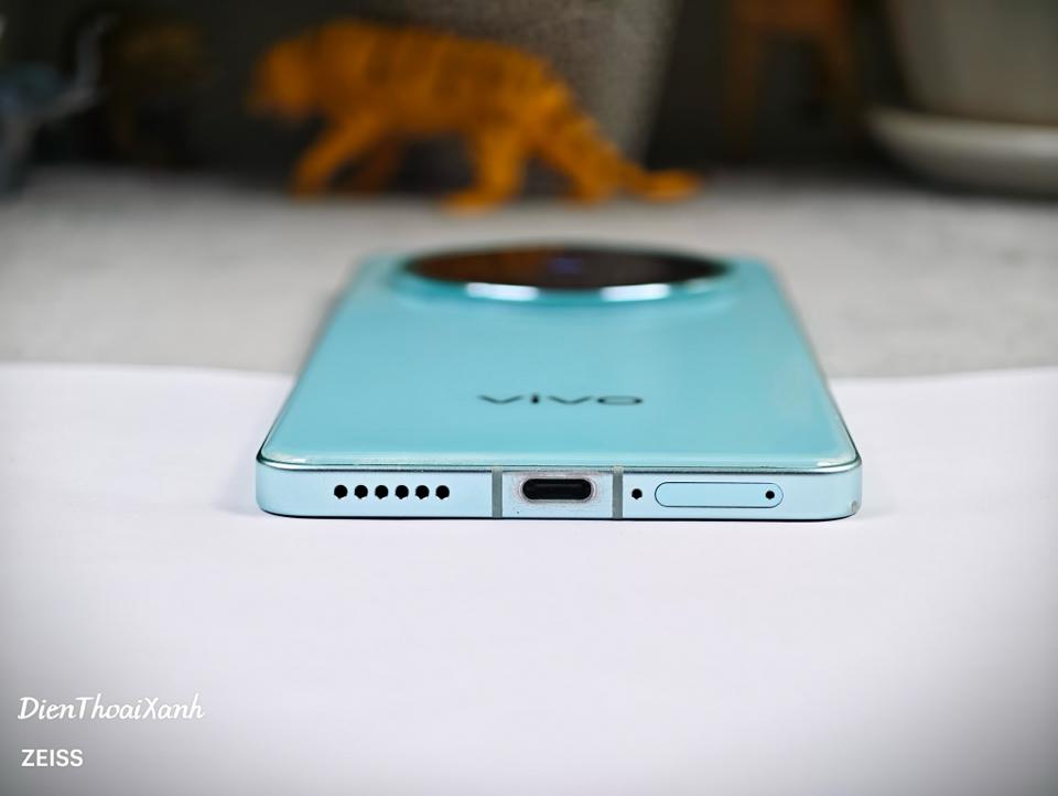 Vivo X100s 12/256G - 20493-duoc-ban-tai-Điện Thoại Xanh