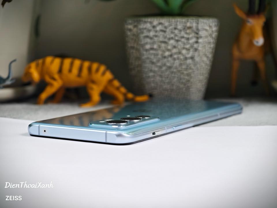 OnePlus 9 RT 12/256G - 21192-duoc-ban-tai-Điện Thoại Xanh