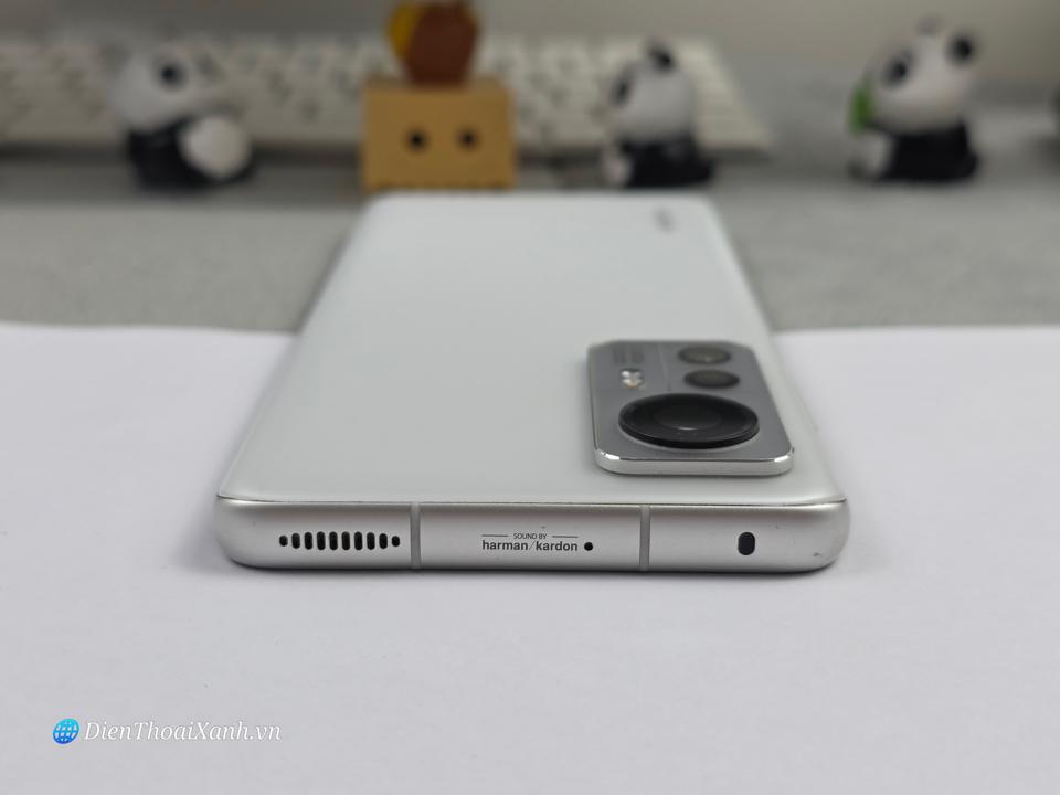 Xiaomi 12s 8/256G - 07609-duoc-ban-tai-Điện Thoại Xanh