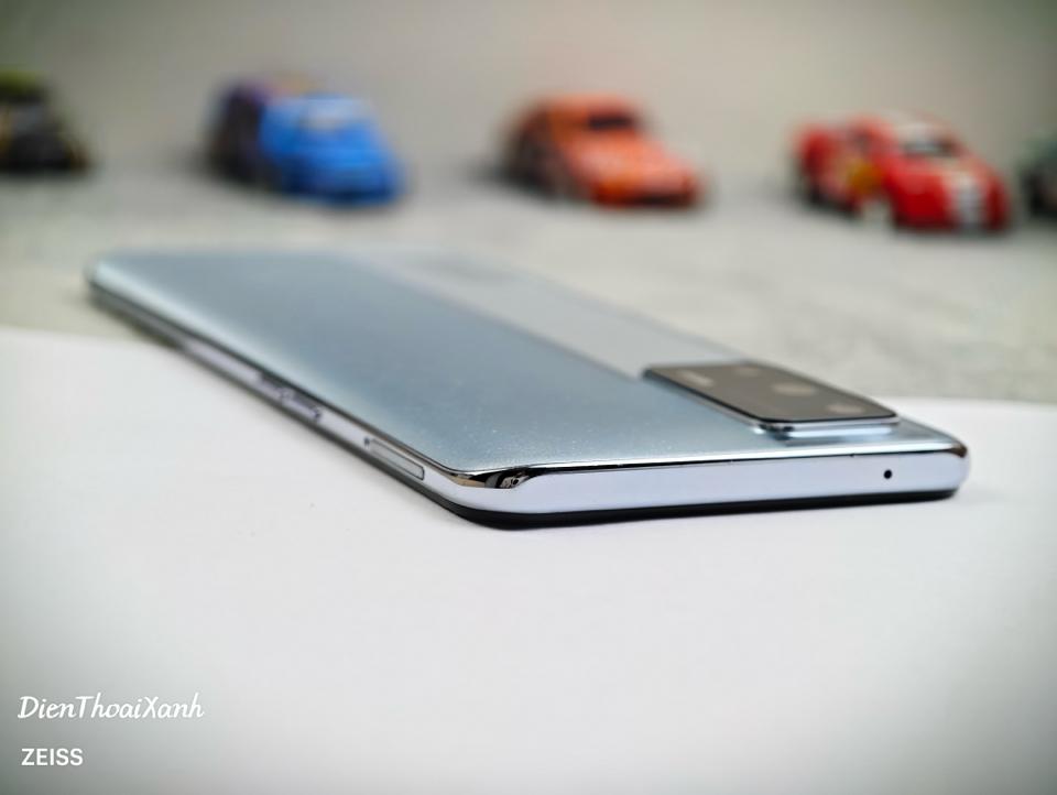 Realme GT Neo Flash 8/128G - 84810-duoc-ban-tai-Điện Thoại Xanh