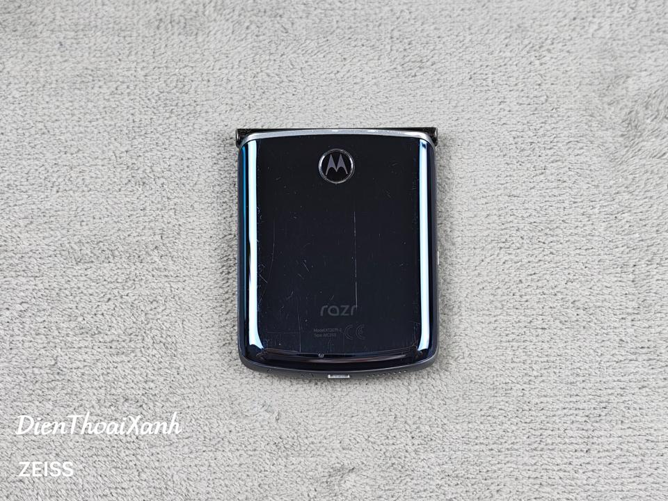 Moto Razr 5G 2020 256G - 77573-duoc-ban-tai-Điện Thoại Xanh