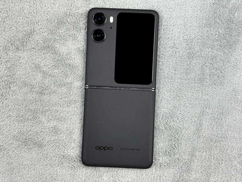 OPPO Find N2 Flip 8/256G - 38116-duoc-ban-tai-Điện Thoại Xanh