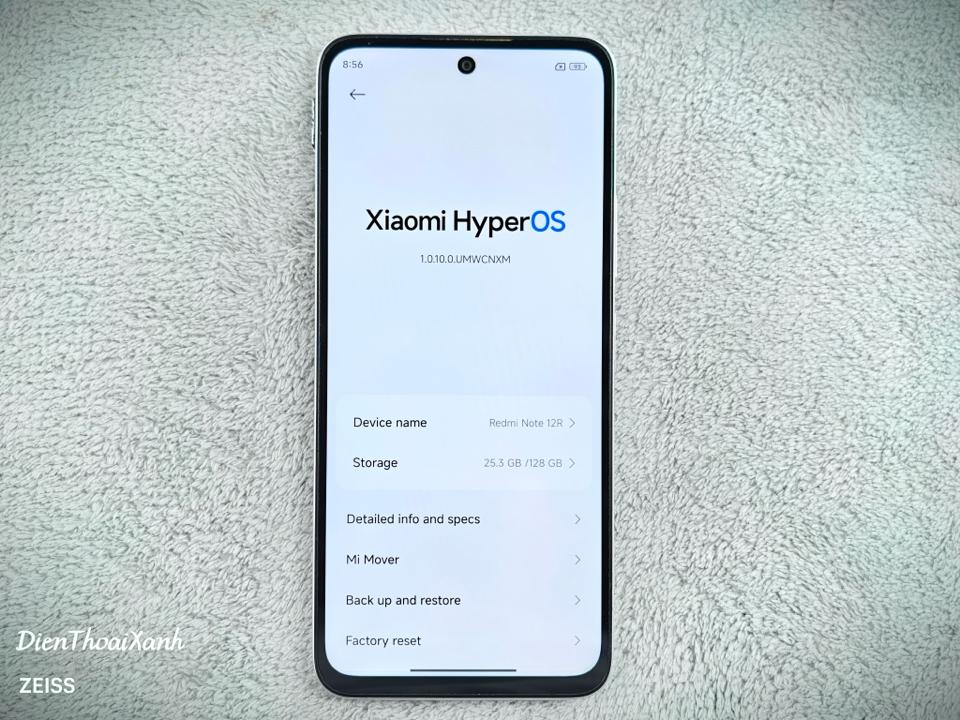 Redmi Note 12R 128G - 43885-duoc-ban-tai-Điện Thoại Xanh