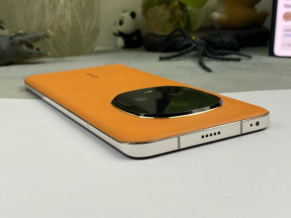 Honor Magic 5 Ultimate 16/512G - 92113-duoc-ban-tai-Điện Thoại Xanh