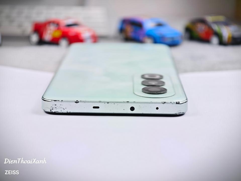 OPPO K12 8/256G - 40775-duoc-ban-tai-Điện Thoại Xanh