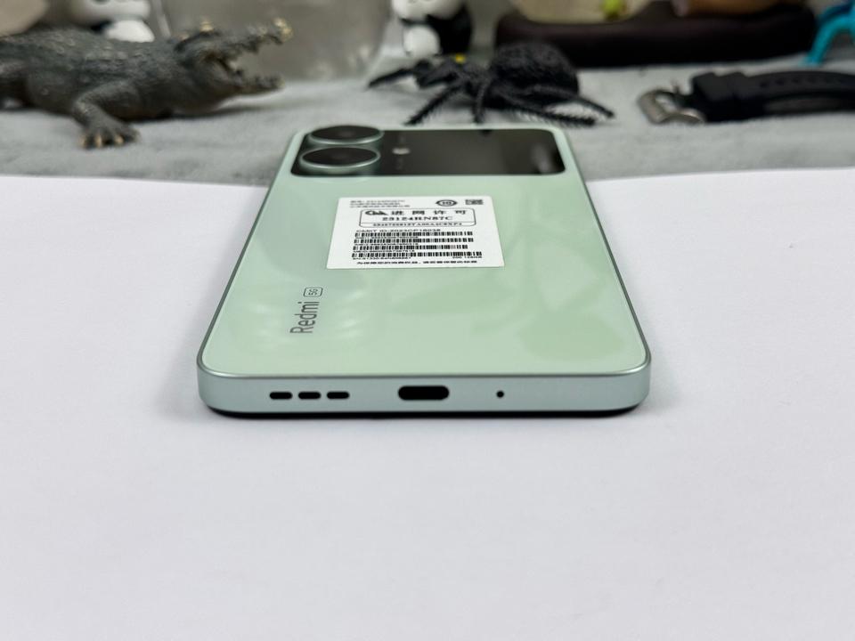 Redmi 13R 5G 4/128G - 50308-duoc-ban-tai-Điện Thoại Xanh