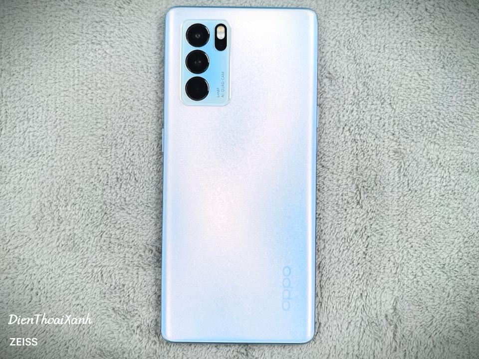 OPPO Reno 6 Pro 12/256G - 13373-duoc-ban-tai-Điện Thoại Xanh