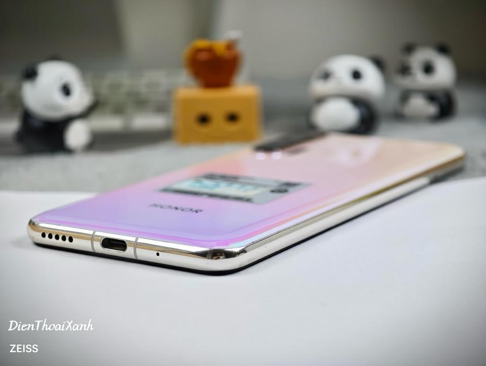 Honor 20 Pro 8/128G - 54927-duoc-ban-tai-Điện Thoại Xanh
