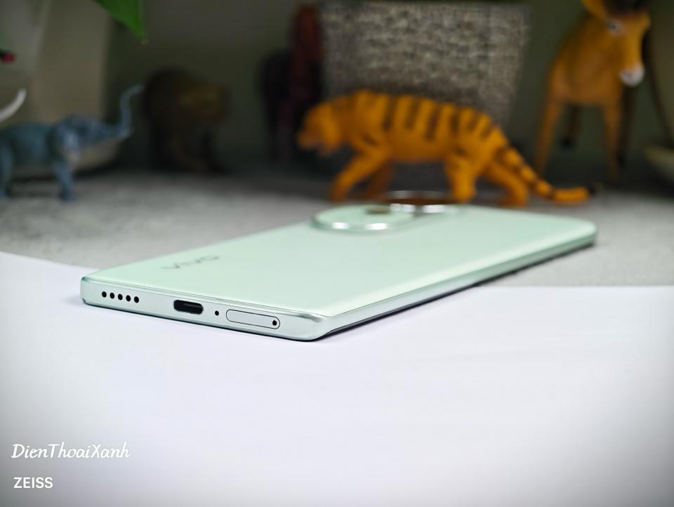 Vivo S19 Pro 12/256G - 45334-duoc-ban-tai-Điện Thoại Xanh