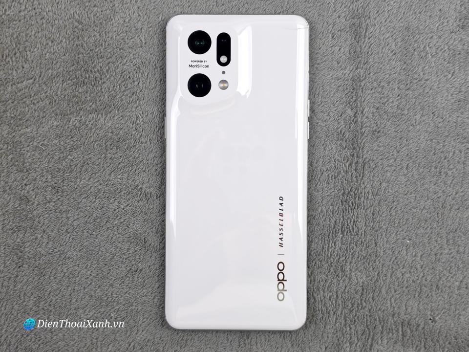 OPPO Find X5 Pro 12/256G - 61759-duoc-ban-tai-Điện Thoại Xanh