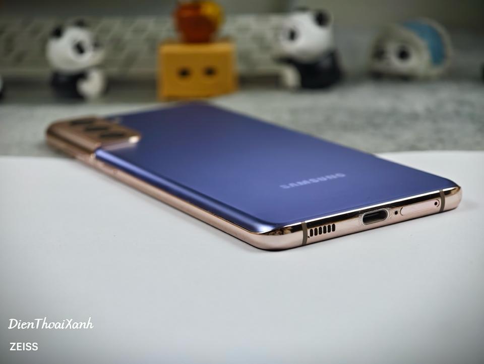 Samsung Galaxy S21+ 8/256G - 07030-duoc-ban-tai-Điện Thoại Xanh